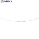 TRUSCO オールステンレスカットワイヤ 1.0ΦX300mm 両端アイ加工 SCW100-30 1本 ▼125-0215