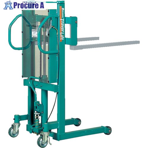 Bishamon եե ȥСե(ư) ٽ380kg եˡ800mm ȥ750mm STS...