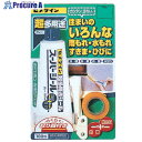 セメダイン 超多用途 スーパーシール 100ml/ブリスター グレー SX-007 SX-007 6本 ■▼146-3243 【送料都度見積】