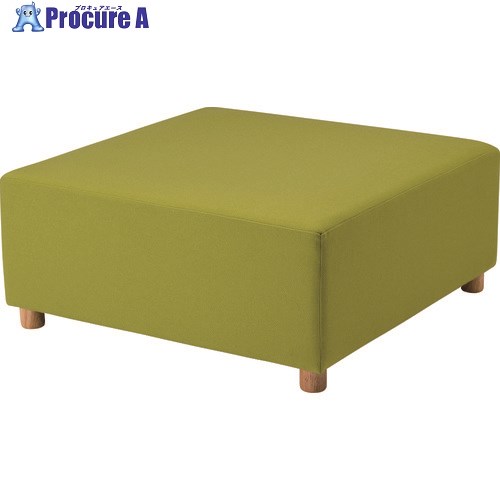 TRUSCO ϥġ 1100X1100XH400 ꡼ ̻ͳ STL-1111-GR 1 161-3147 ־Ϥ