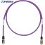 ѥɥå CAT6A/CAT6 ɥѥå 30m  STP6X30MVL STP6X30MVL 10 195-0432Բġۡٸѡ