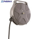 TRIENS 高容量ケーブルリール 3.5×4心×3m SES-403A 1台 ■▼201-2141