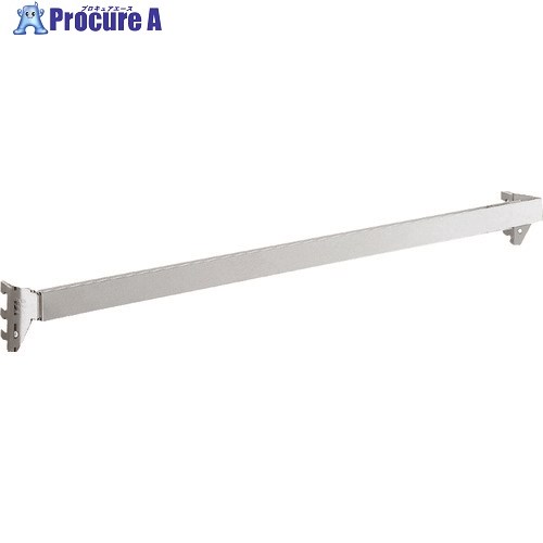 タテヤマアドバンス 角バーセット 75cm×25cm S60854 1S ■▼202-8084