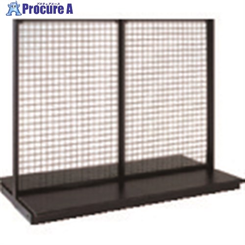 タテヤマアドバンス KZ両面ネットタイプ連結 SX0712 AK 1台 ■▼206-0115