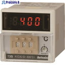 オートニクス デジタルスイッチ設定型温調器 T3S-B4RK4C-N 1個 ■▼207-9814 【送料都度見積】