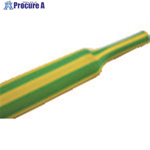 デンカエレクトロン アースチューブ SZF2YG-25.0 1袋 ▼208-2059【代引決済不可】