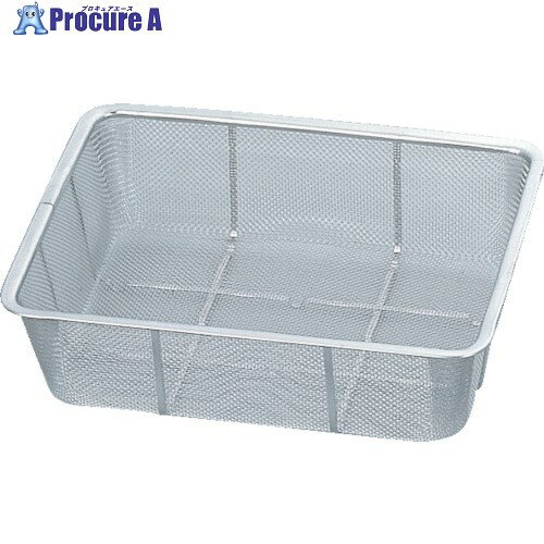 SUGICO ステンレス深型アミバット 10枚取 355×270×95 SFA-10 1個 ▼279-3172