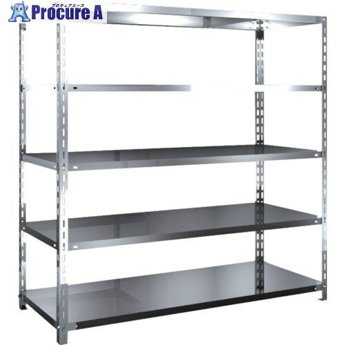 TRUSCO ƥ쥹ê SUS304ê 1500XD600XH1500 ŷ5 SU3-5565 1 301-8156 ...