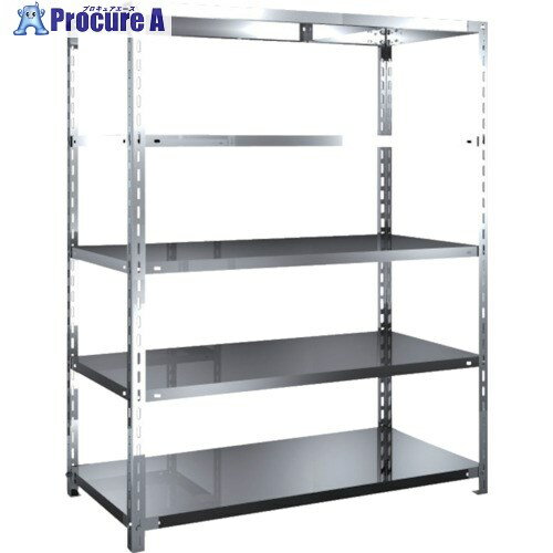 TRUSCO ƥ쥹ê SUS430ê 1200XD600XH1500 ŷ5 SU4-5465 1 301-8415 ...