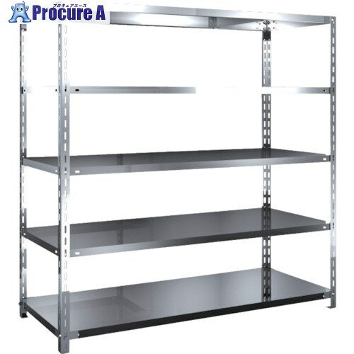 TRUSCO ƥ쥹ê SUS430ê 1500XD600XH1500 ŷ5 SU4-5565 1 301-8474 ...