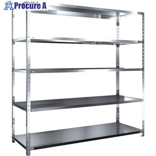 TRUSCO ƥ쥹ê SUS430ê 1800XD600XH1800 ŷ5 SU4-6665 1 301-8555 ...