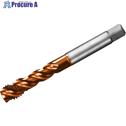 SANDVIK コロタップ300 スパイラルタップ(781) C110 T300-XM103AB-M14X150C110 (781) 1本 ■▼325-1609 【送料都度見積】 ●KO521