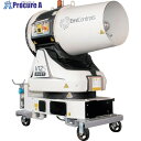 スーパー工業 400Vミスト発生機 SFJ-6500 (15.0kW) 大水量ファンタイプ SFJ-6500 1台 ■▼342-9077 【送料都度見積】