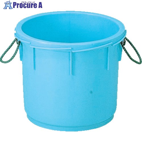 サンコー サンコータル#65(本体＋ロープ) 406300 ライトブルー SKTR-65-BL 1個 ▼353-7277【代引決済不可】