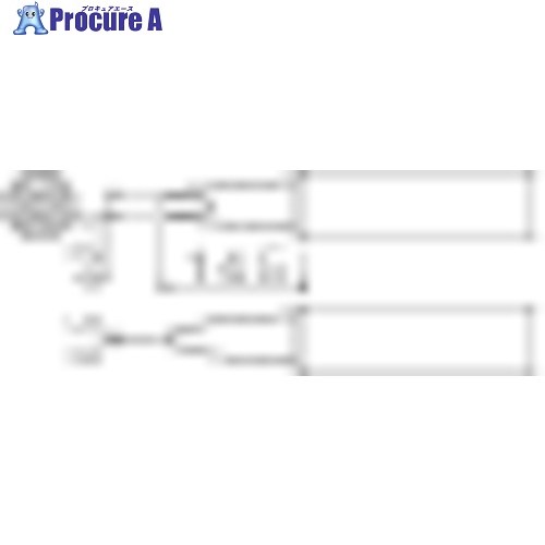 白光 こて先 2.4D型 T18-D24 1本 ▼355-9408【代引決済不可】