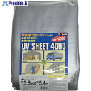 ユタカメイク シート #4000シルバーシート 3.6×5.4 SL40-11 (#4000)3.6X5.4 1枚 ▼367-7290【代引決済不可】