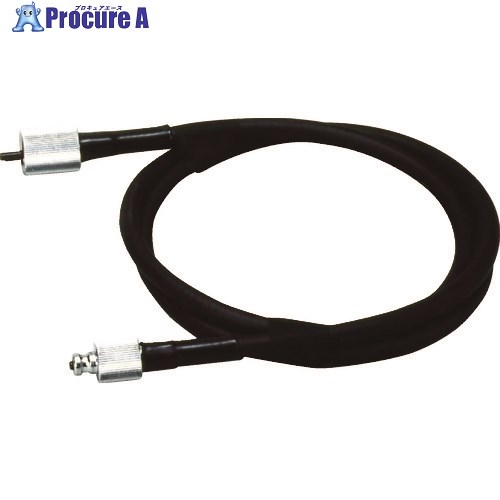 AUTOMACH ハンドメイト(BOX青)デラックス用フレキシブルシャフト1.5m SHAFT-HMA-100B-1.5M 1本 ▼390-3982【代引決済不可】