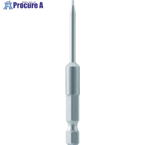 カノン ドライバービット SB差込ヘキサゴンビット3mm SBHEXBIT3 1本 ▼392-3487