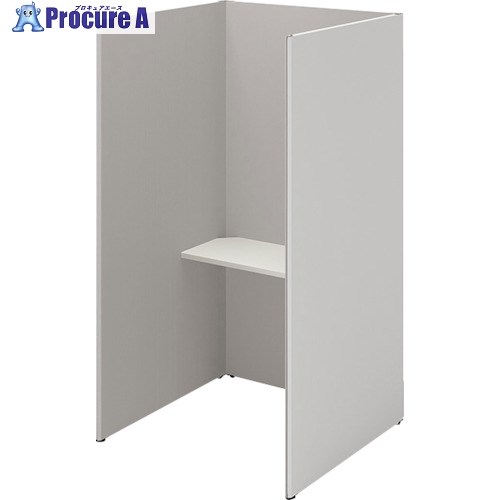 NAIKI クローズブース(ソロコート) SCP19103T-SWGL-H 1台 ■▼409-5473 ※個人宅様送り不可