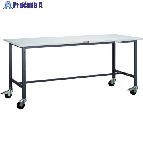 TRUSCO ڲٽź(150kg)AE 1800X750XH846 100㥹 ۥ磻ȿ SAE-1800C100 W 1 454-6...