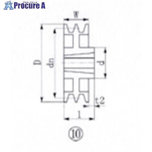 EVN ֥å󥰥ס꡼ SPB 224mm ¿2 SPB224-2 1 455-5007Բġۡٸѡ