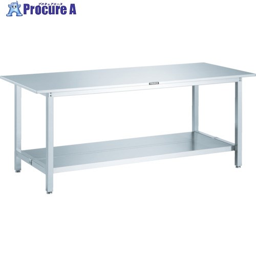 TRUSCO 륹ƥ쥹 1200600H740 (ê2աSUS304) SW3-1260LT2 1 458-8...