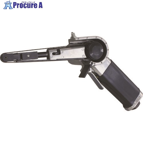 SP ベルトサンダー10mm＆12mm×330mm SP-1370A 1台 ▼469-0681【代引決済不可】