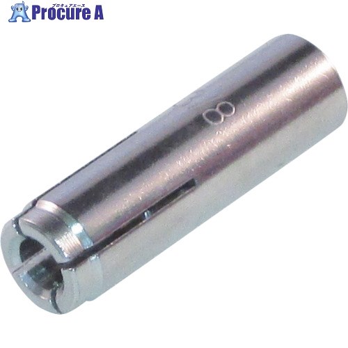 ケー・エフ・シー ホーク・ヘッドインアンカーHIタイプ ステンレス製 SUS HI-38 50本 ▼473-4793【代引決済不可】