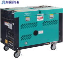 スーパー工業 ディーゼルエンジン式温水高圧洗浄機 SEL-1425V-3 防音タイプ SEL-1425V-3 1台 ■▼473-7238(4)