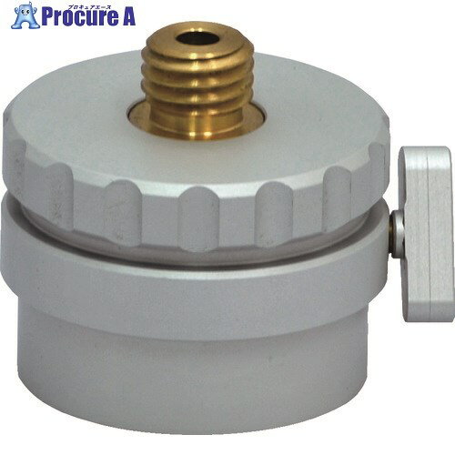 KDS 水平アジャスターN SA100 1台 ▼475-6509【代引決済不可】