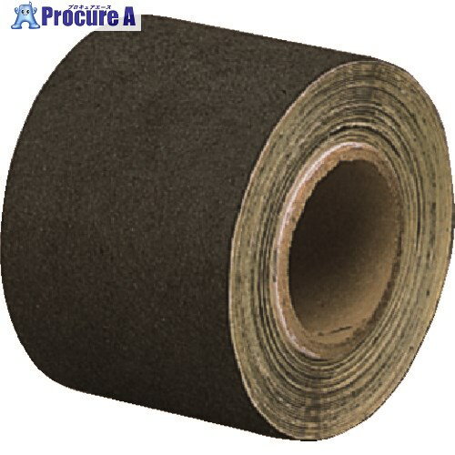 TRUSCO 静電気除去テープ 幅50mmX長さ5m SDT505 (50MMX5M) 1巻 ▼500-8964【代引決済不可】