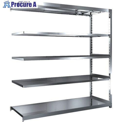 TRUSCO ƥ쥹ê ƥ쥹ê  W1760XD600XH1800 5 SM2-6665B 1 522-1447...
