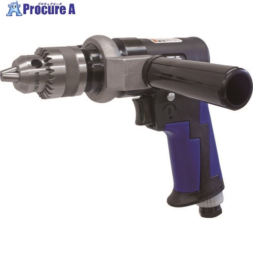 SP 超軽量低速スポットドリル10mm(正逆回転機構付き) SP-7520 1台 ▼541-5241【代引決済不可】