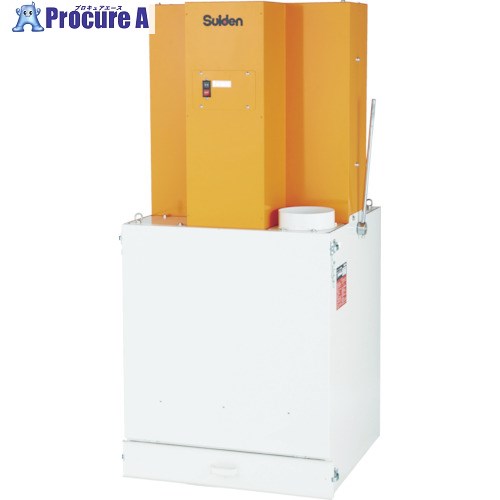 Suiden  ưꤪȤ 1.5kW 200V 50Hz SDC-1500CS3-5 1 760-9817 ־...