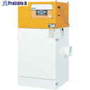 Suiden 集じん機 カートリッジフィルタータイプ パルスジェット方式自動ちりおとし 3.7kW 三相200V 50Hz SDC-L3700BP3-5 1台 ...