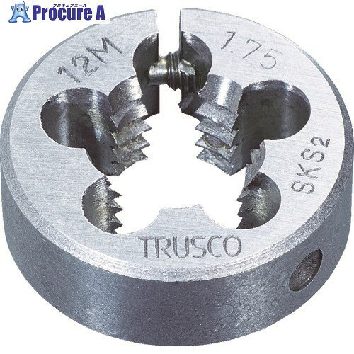 TRUSCO ݥ 38 M3X0.5 (SKS) T38D-3X0.5 1 768-2042Բġ