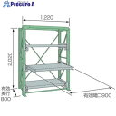 KDS スライドラックSSR10-2009-3HT SSR10-2009-3HT 1台 ■▼805-0900【代引決済不可】【送料都度見積】※車上渡し 1