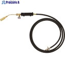 サカエ富士 プロパンバーナーセット 火口径Φ25mmホース3m S-3B (3Mホースツキ) 1S ■▼816-2449 【送料都度見積】