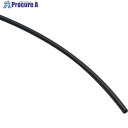 PISCO フッ素樹脂(FEP)チューブ ブラック 4×2 50M SET0420-50-B 1本 ■▼818-1925 【送料都度見積】