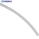 PISCO フッ素樹脂(FEP)チューブ クリア 12×9 100M SET1290-100-C 1本 ■▼818-1966 【送料都度見積】