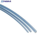 PISCO フッ素樹脂(PFA)チューブ 8×6 100M SFT0860-100-C 1本 ■▼818-1981 【送料都度見積】