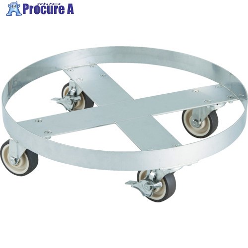 TRUSCO SUS304 ɥ 200L ƥ NU SD-200-SNU 1 818-5150