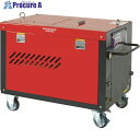 スーパー工業 200V高圧洗浄機 SAL-1450-2-50Hz(15kW) 超高圧モデル SAL-1450-2 50HZ 1台 ■▼820-6704