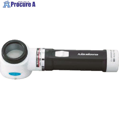 ENGINEER ライティングルーペ(10倍) SL-71 1個 ▼823-0729【代引決済不可】