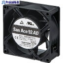 SanAce ACDCt@Zbgf(92~38mm ZT) ST1-9AD0901M12 1 835-4186yϕsz