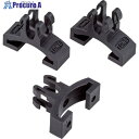 TONE アルミタイプソケットホルダ用クリップ 差込角9.5mm SH2A3K3 1S ▼859-3865 ●YA513