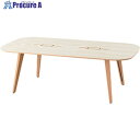 NAIKI ワークテーブル(配線付) KLW型 リレイユ relayu KLW2412H-N-WOK 1台 ■▼659-5870 ※個人宅様送り不可