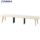 NAIKI ワークテーブル KLW型 リレイユ relayu KLW4412-N-WOK 1台 ■▼659-7444 ※個人宅様送り不可