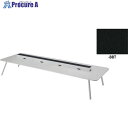 NAIKI ワークテーブル(電源付) MCF型 モナカ Monaca MCF4214KPB-BBT 1台 ■▼666-3218 ※個人宅様送り不可