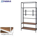 NAIKI モニターフレーム シェルフラック R1245-22MRW-MPB 1台 ■▼672-1362 ※個人宅様送り不可